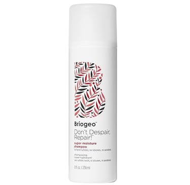 Briogeo Blossom & Bloom Ginseng + Biotin Volumizing Shampoo