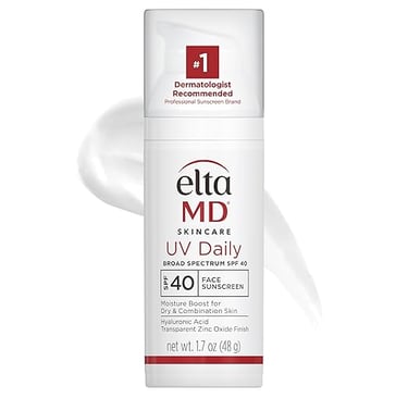 EltaMD UV Daily Broad-Spectrum SPF 40