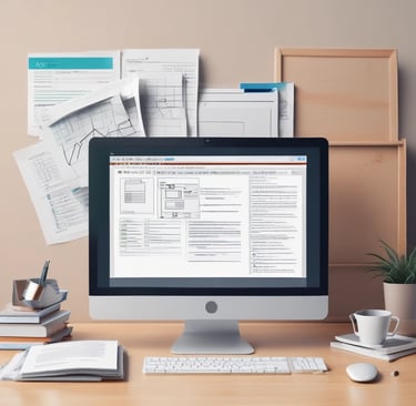 black blue and yellow textile