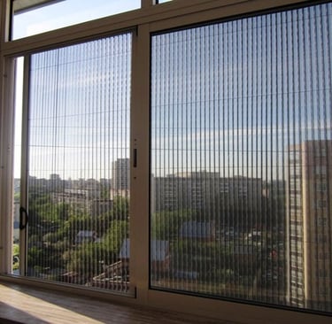 Skupa Collapsable Mosquito net