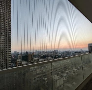 Skupa Invisible Grills