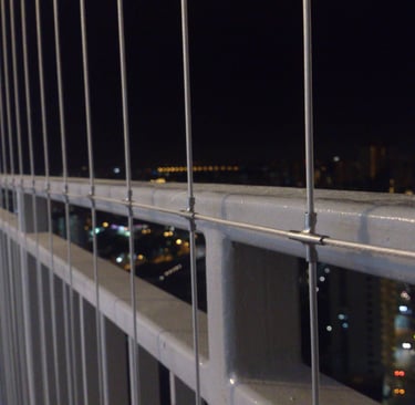 Skupa Invisible Grill