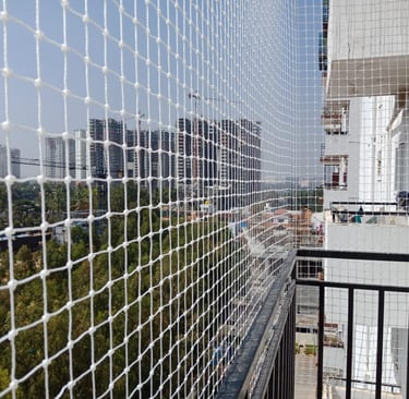 Pigeon Bird netting