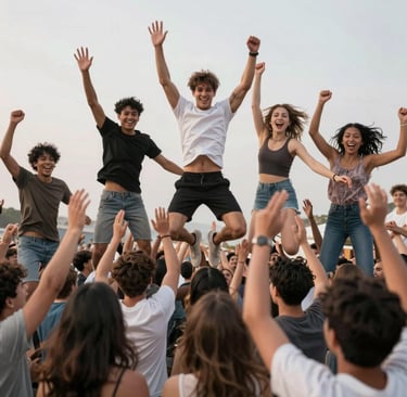 The image features the LinkedIn logo, with the word 'Linked' in black text followed by 'in' inside a blue square.