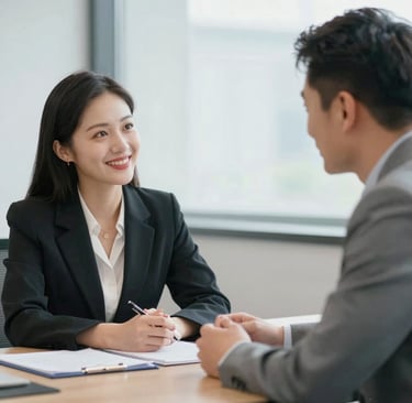 Bright living room with modern inventory
