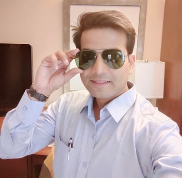 Ajit looking his journey as Marathi actor, writer, director, musician, and tabla enthusiast