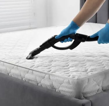 nettoyage matelas Le Roux Auto Clean