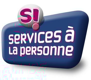 Logo services à la personne pour Le Roux Auto Clean