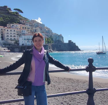 Amalfi