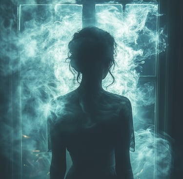 ტოქსიკური პიროვნება