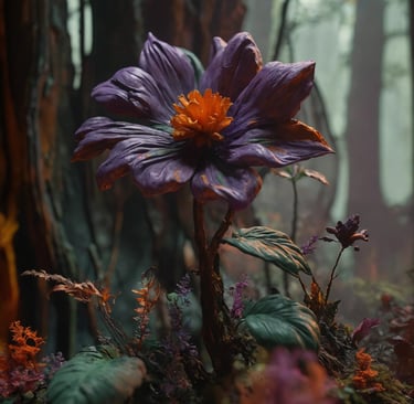 ნარცისი