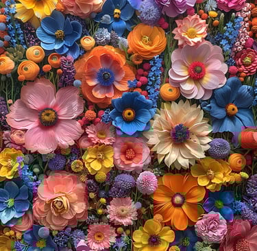 ყვავილი ნარცისი