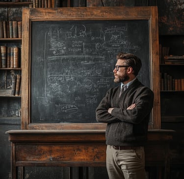 ნარცისი კაცი