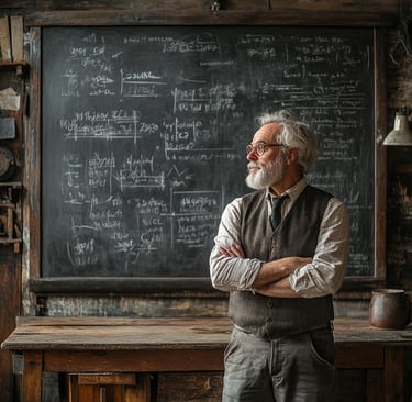 ნარცისი მამა