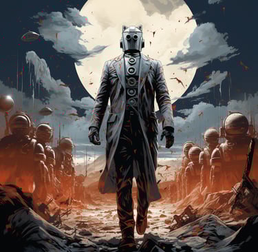 არ ენდო ნარცისს