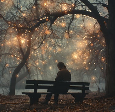 როგორ დავშორდეთ ნარცისს