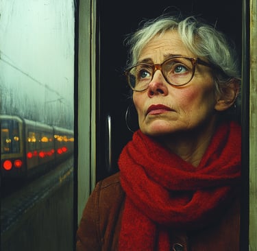 ნარცისის მსხვერპლი