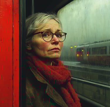 ნარცისგამოვლილი