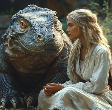 რა ხდება ნარცისის გონებაში, როდესაც მას ვესაუბრებით