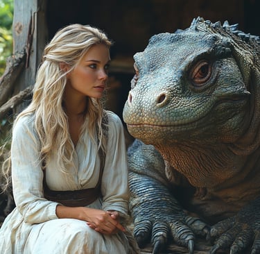 რა ხდება ნარცისის გონებაში, როდესაც მას ვესაუბრებით