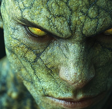 როგორ ფიქრობს ნარცისი