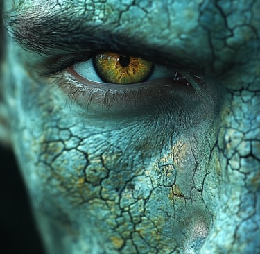 რას ფიქრობს ნარცისი