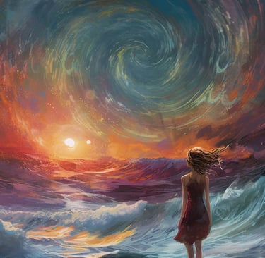 ნარცისთან დაშორება