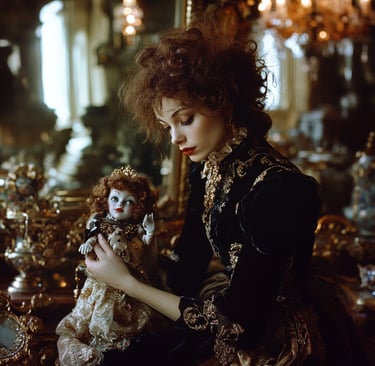 რას ფიქრობს ნარცისი ადამიანი თქვენზე