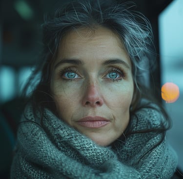 შეფარული ნარცისი