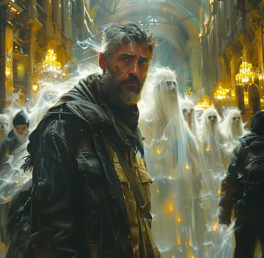 როგორი ადამიანები სძულს ნარცისს