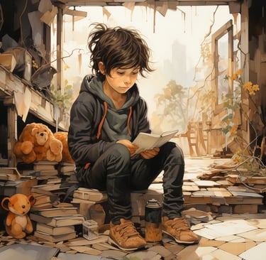 როგორ ხდება ადამიანი ნარცისი