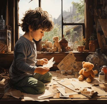 როგორ ხდება ადამიანი ნარცისი