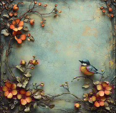 ნარცისის მსხვერპლი