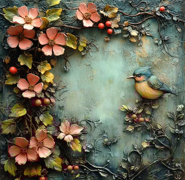 ნარცისის მსხვერპლი