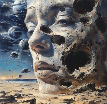 ნარცისები