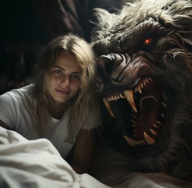 ურთიერთობა ნარცისთან