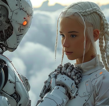 ნარცისთან დაშორება