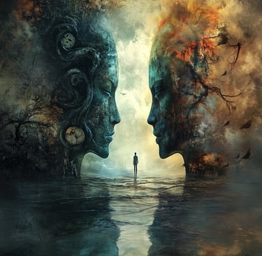 ნარცისზე ანგარიშსწორება