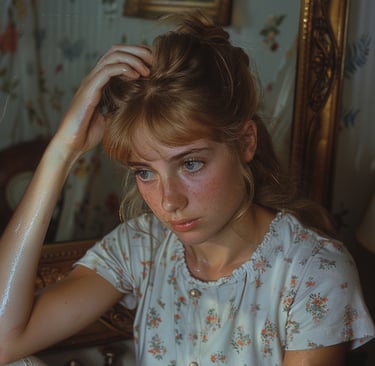 როგორ მივხვდეთ, რომ ადამიანი ნარცისია