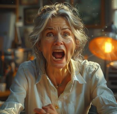 ნარცისის დამარცხება