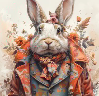 ნარცისმა მიმატოვა