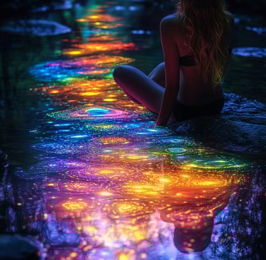 სინამდვილეში რა უნდა ნარცისს?