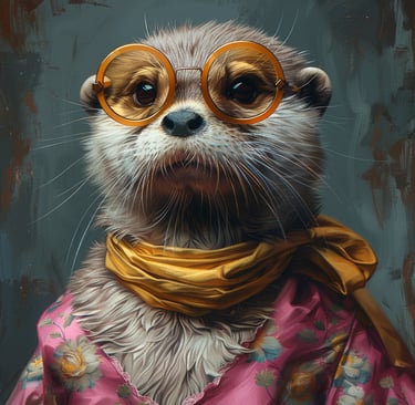 ნარცისის პარტნიორი