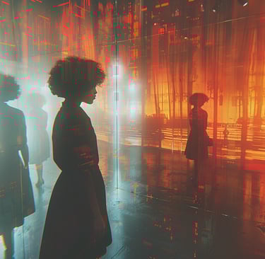 რისთვის სჭირდები ნარცისს