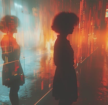 რატომ სჭირდები ნარცისს