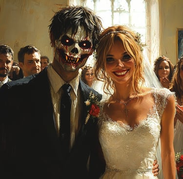 ნარცისი ქორწილი