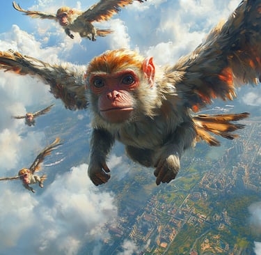 ნარცისის აგენტი