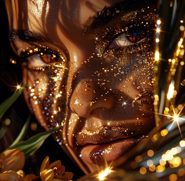 ნარცისი გოგო