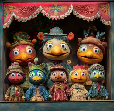 ნარცისი - საუკეთესო მსახიობი