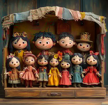 ნარცისი - საუკეთესო მსახიობი